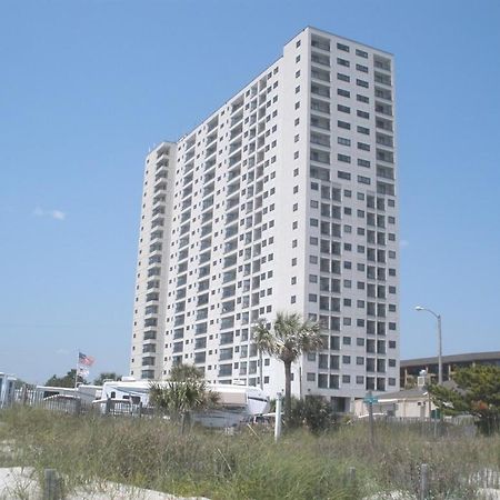 Myrtle Beach Resort Rt1812 Eksteriør bilde
