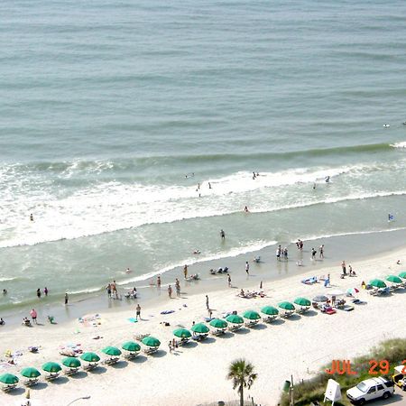 Myrtle Beach Resort Rt1812 Eksteriør bilde