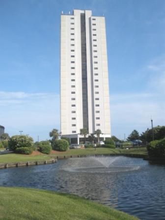 Myrtle Beach Resort Rt1812 Eksteriør bilde