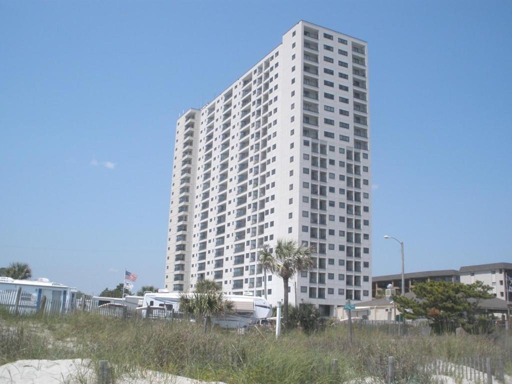 Myrtle Beach Resort Rt1812 Eksteriør bilde