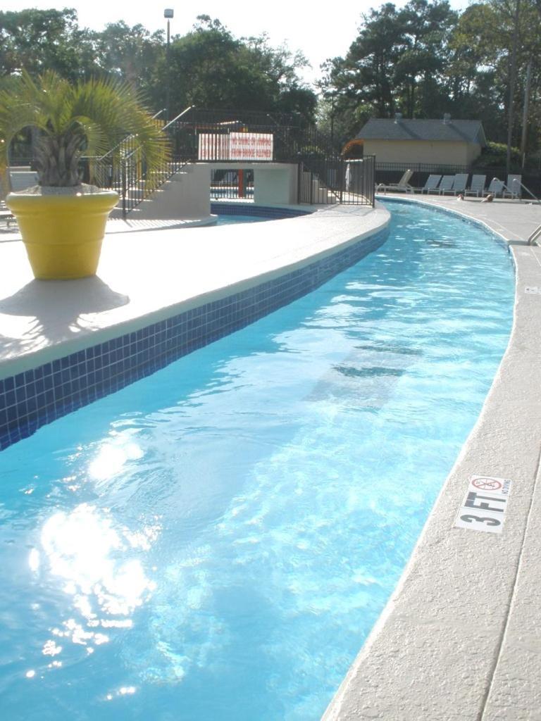 Myrtle Beach Resort Rt1812 Eksteriør bilde