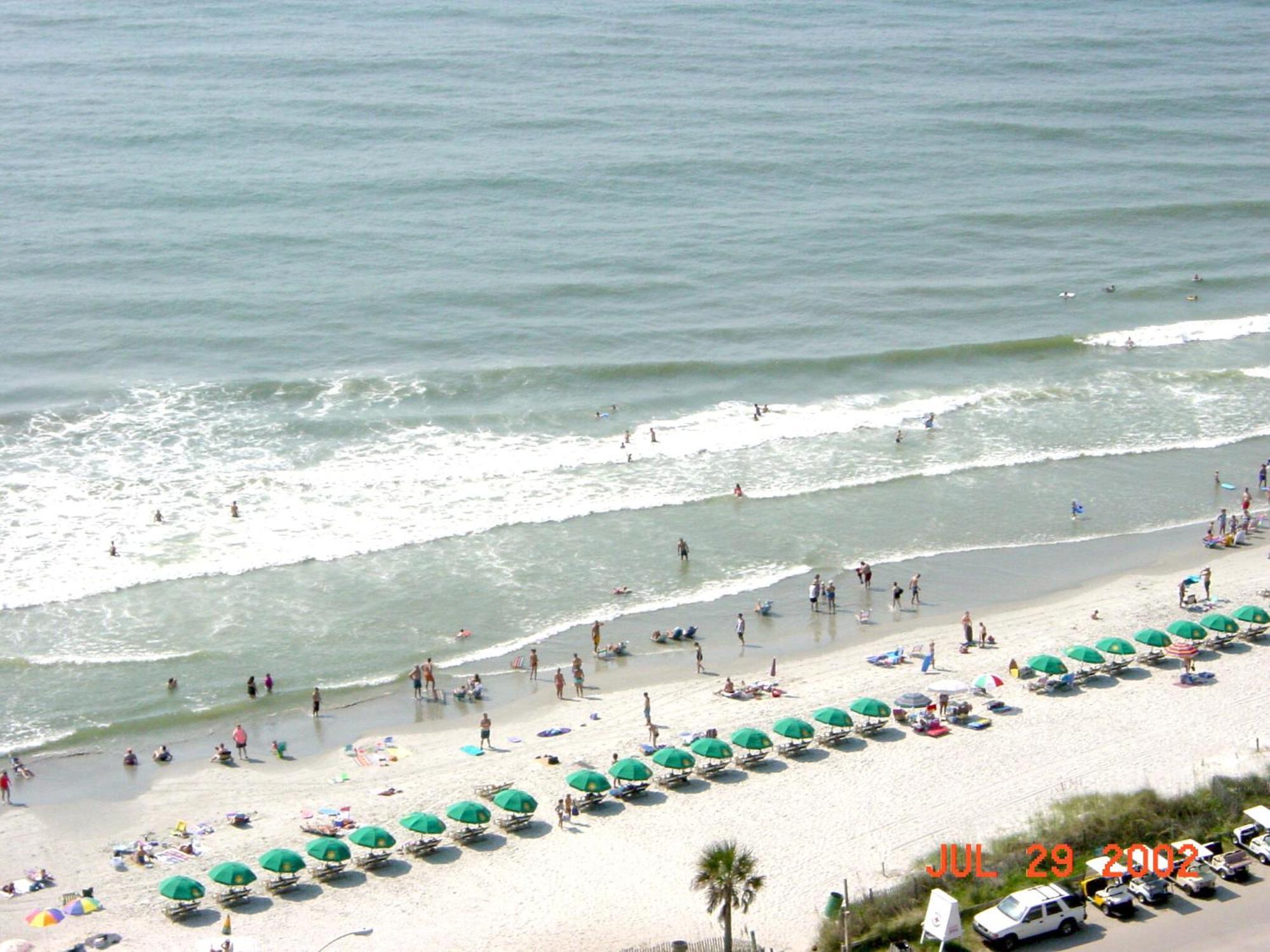 Myrtle Beach Resort Rt1812 Eksteriør bilde
