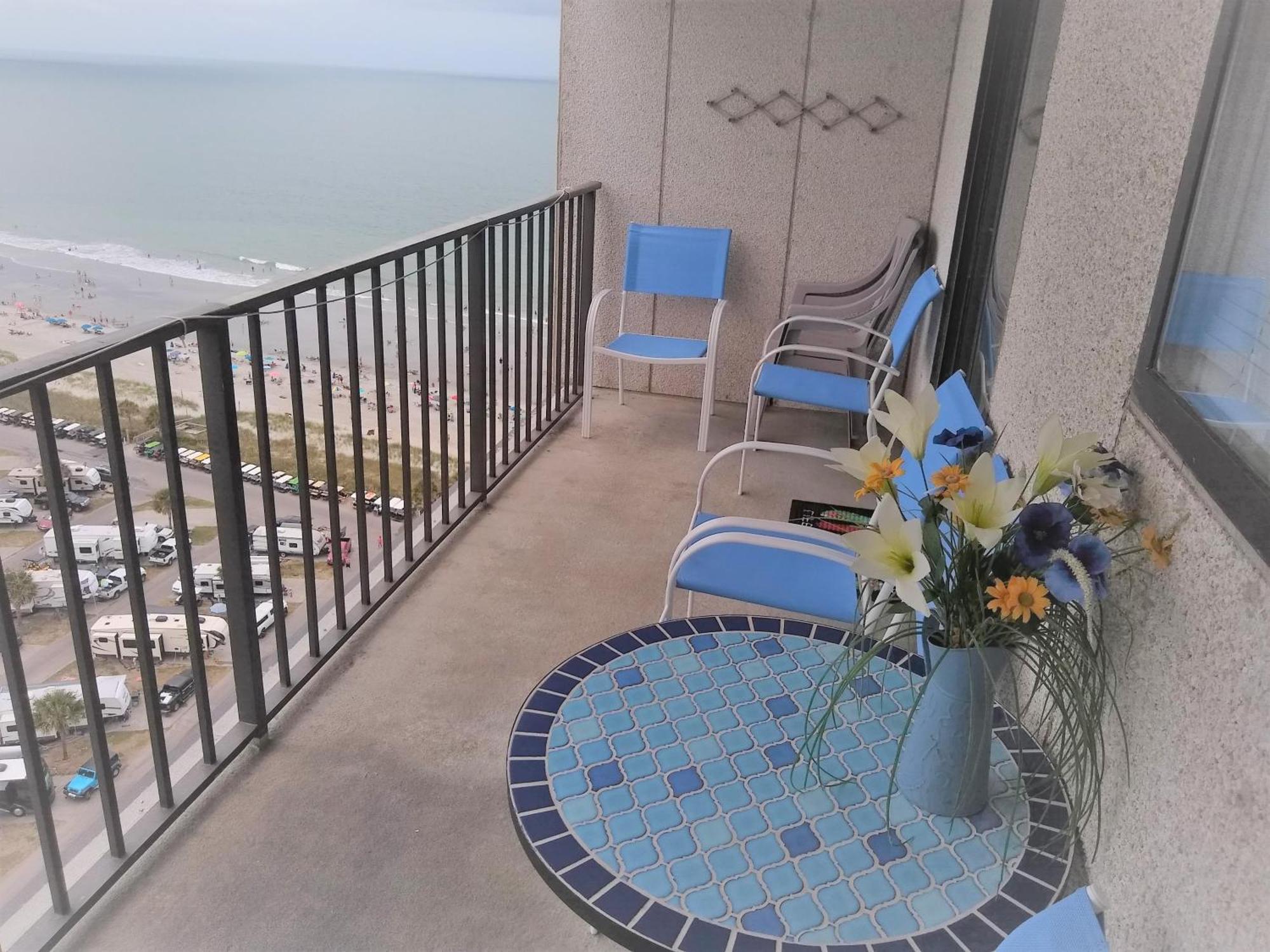 Myrtle Beach Resort Rt1812 Eksteriør bilde